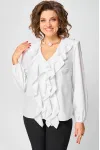 Блузка Svetlana Style 2167 белый