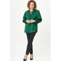 Блузка Svetlana Style 2310 изумруд