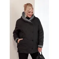 Куртка Shetti 2155 черный