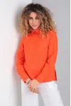 Блузка Doggi 0163 апельсин