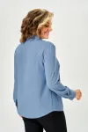 Блузка Svetlana Style 2168 индиго Блузка Svetlana Style 2168 индиго