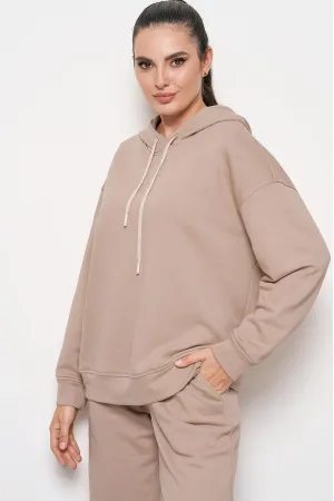 Кофта Foxy Fox 1525 бежевый