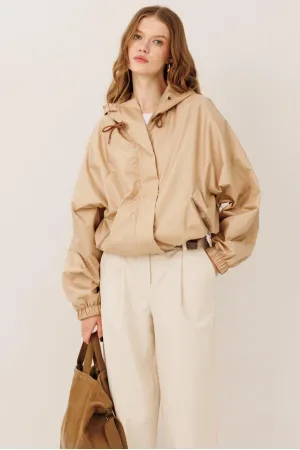 Куртка Go F4121/03-03 (170-176) молочный