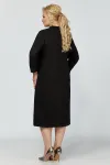 Платье Algranda 4005 Черный