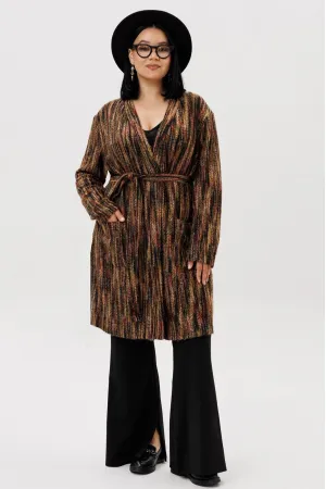 Кардиганы Anastasia 1278 мультиколор