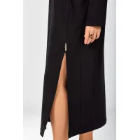 Платье Begimoda 1064 черный