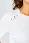 Платье Vipprimо 120 белый