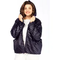 Куртка Диамант 2120 синий