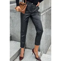 Брюки Aura Ofthe Day 4174 чёрный Брюки Aura Ofthe Day 4174 чёрный