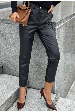 Брюки Aura Ofthe Day 4174 чёрный