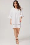 Туники Mirolia 1251 Белый