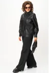 Куртка Svetlana Style 2169 черный