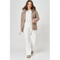 Куртка Диамант 1918 капучино