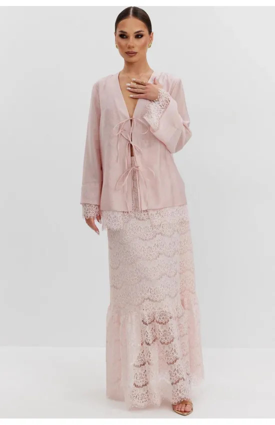 Юбка Vesnaletto 4388-2 розовый