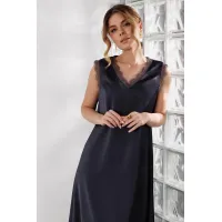 Платье Faufilure С1812 Графит