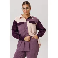 Рубашки Anelli 1748 Цветение сирени