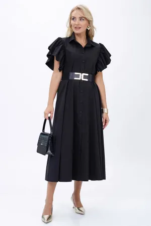 Платье Alani 2445 черный