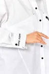 Блузка Jurimex 3341 белый