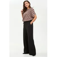 Блузка Axxa 151 бежевый