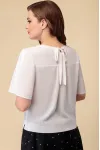 Блузка Дали 3480 белый