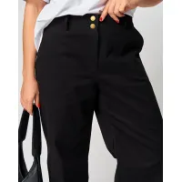 Брюки Gratto 3122 черный