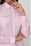 Блузка Anelli 535 розовый