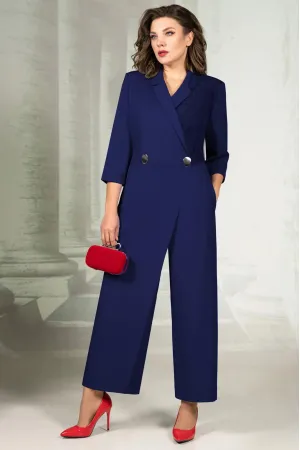 Комбинезон Avanti 1069-6 синий