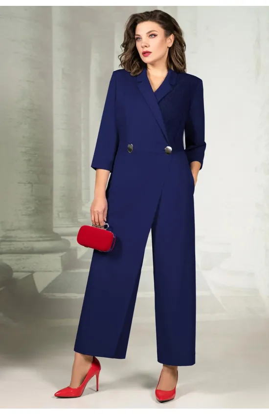 Комбинезон Avanti 1069-6 синий