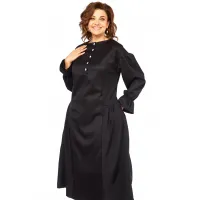 Платье Celentano 5066 черный