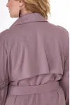 Плащ Anelli 1029 какао