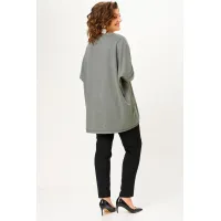 Кардиганы Svetlana Style 2159 мох