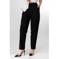 Брюки Faufilure С1535 черный Брюки Faufilure С1535 черный