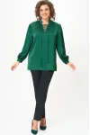 Блузка Svetlana Style 2310 изумруд Блузка Svetlana Style 2310 изумруд