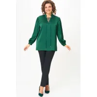 Блузка Svetlana Style 2310 изумруд