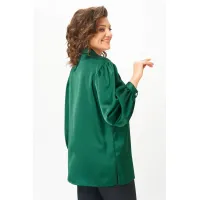 Блузка Svetlana Style 2310 изумруд