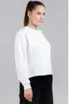 Кофта Mirolia 1201 кремовый