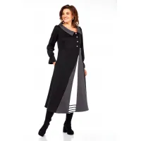 Платье Celentano 5069 мультиколор