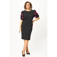 Платье Svetlana Style 2183 черный