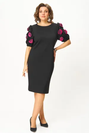 Платье Svetlana Style 2183 черный