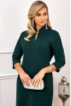 Платье Agatti 5828 изумрудный Платье Agatti 5828 изумрудный