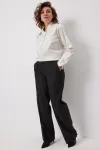 Брюки Begimoda 6068 черный