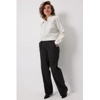 Брюки Begimoda 6068 черный