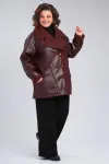Куртка Celentano 2074.2 шоколад