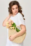 Платье Fita 1651 Аделя белый