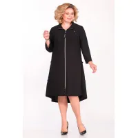 Платье Matini 3.1381 черный