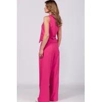 Жилет Dnm 034 фуксия