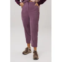 Брюки Anelli 1747 Цветение сирени