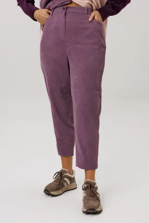 Брюки Anelli 1747 Цветение сирени