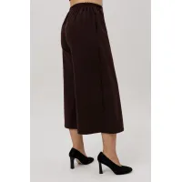 Брюки Anelli 1783 древесные