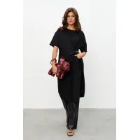 Платье Kavari 1136 черный